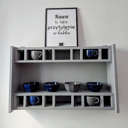 Vintage Parter Апартаменты Плоцк