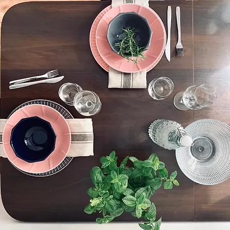 Vintage Parter Płock