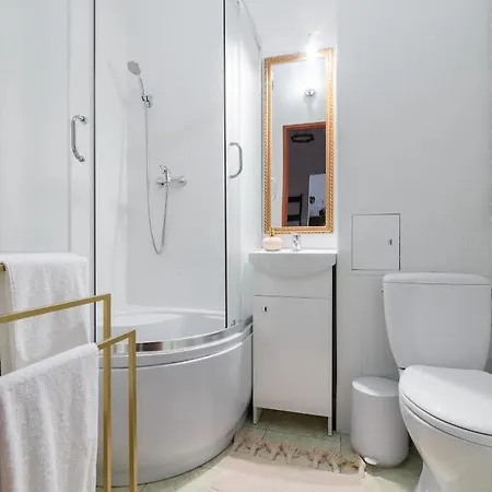 Vintage Parter Apartmán