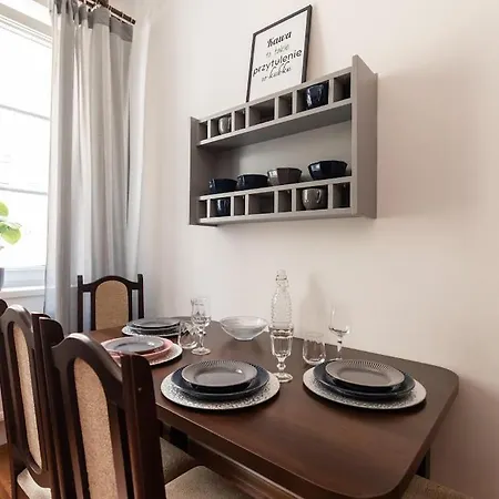 Vintage Parter Апартаменты *