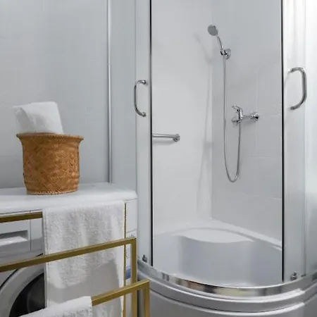 Apartmán Vintage Parter