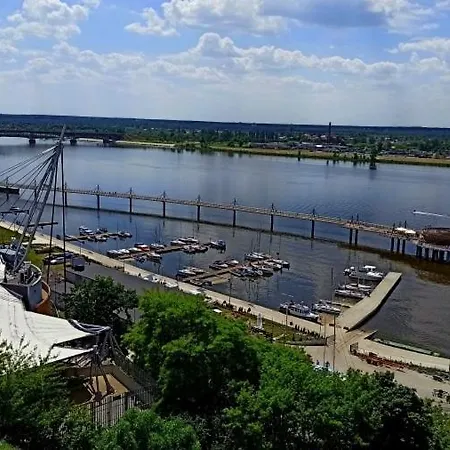 Vintage Parter Апартаменты