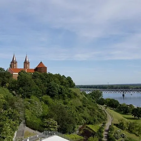 Vintage Parter Apartmán *