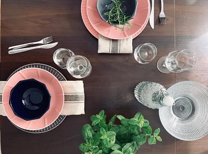 Vintage Parter Płock