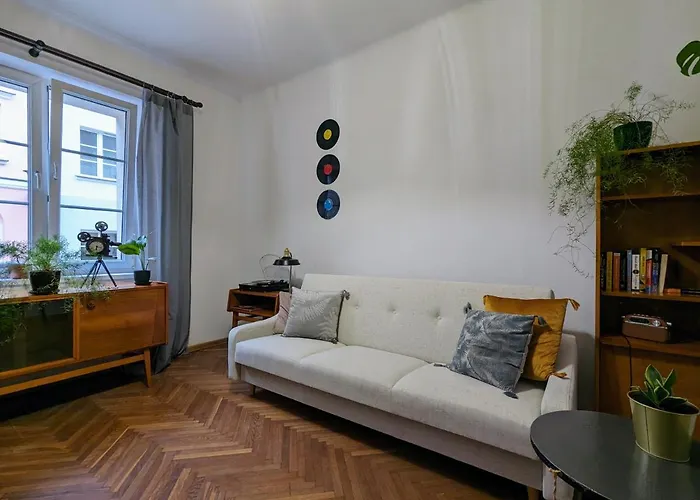 Vintage Parter * Płock