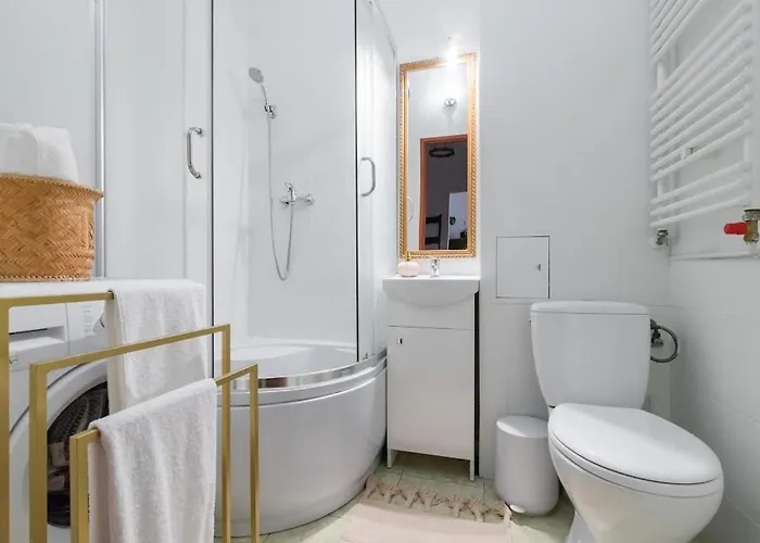 Vintage Parter Apartament