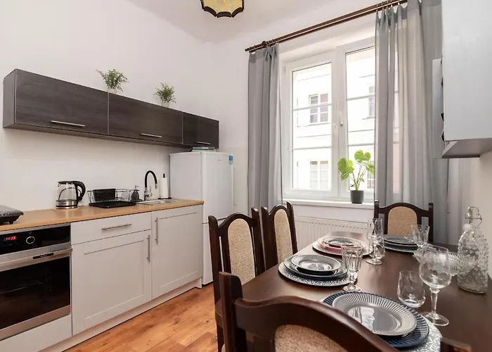 Vintage Parter Płock