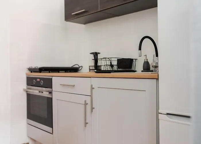 Vintage Parter Apartament Płock