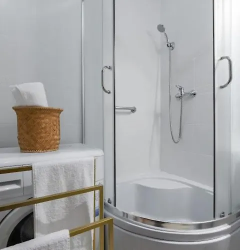 Apartament Vintage Parter