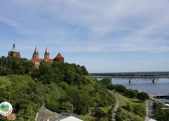 Vintage Parter Apartament *