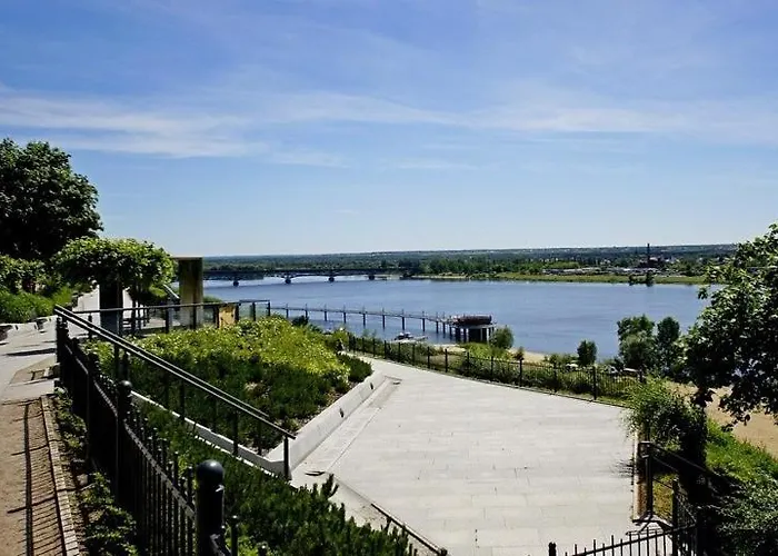 Vintage Parter Apartament