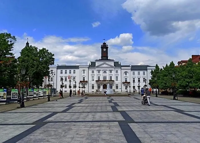 Apartament Vintage Parter