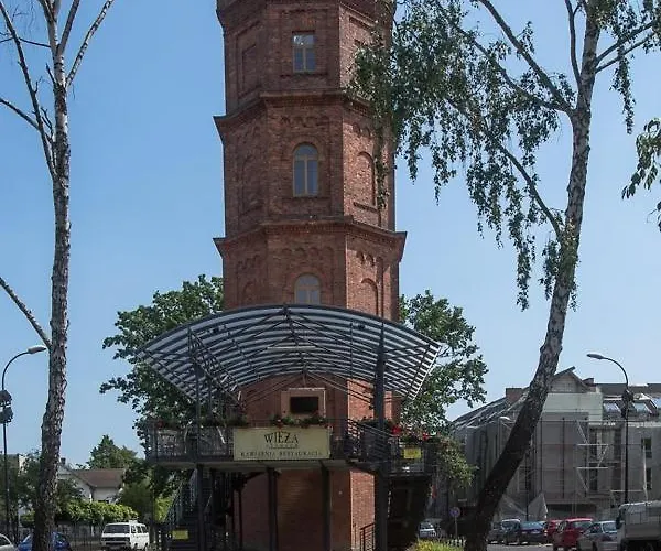 Vintage Parter Apartament *